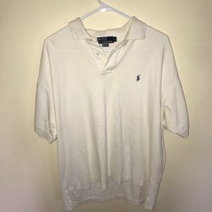 Polo Ralph Lauren Short Sleeve Polo